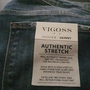 Vigoss Jeans